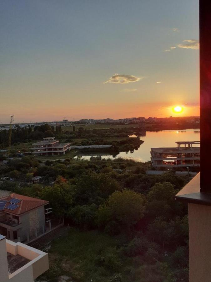 Lake View Constanţa Exterior foto