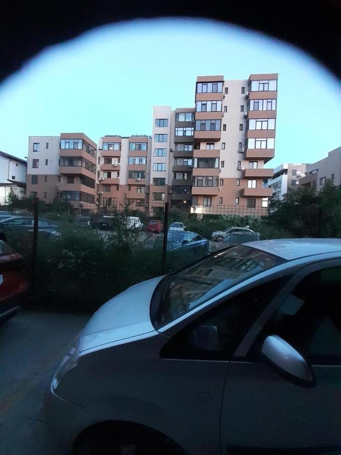 Lake View Constanţa Exterior foto